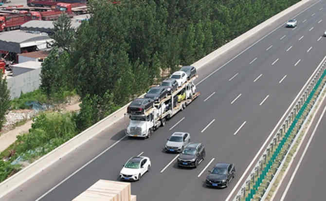 三都高速公路汽车救援